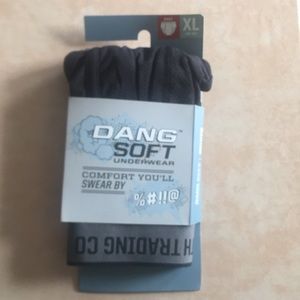 Brand New (Unworn) Duluth Trading Underwear